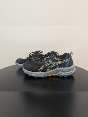 ASICS Pre Venture 9 GS (Grade School) Trail Running Kids Sneakers